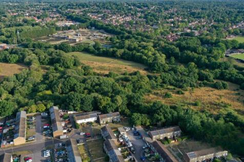 Swan Lane, Sandhurst, GU47 Land for sale