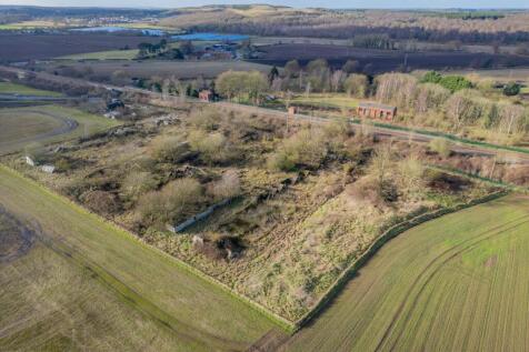 Old Rufford Road, Ollerton, NG22 Land for sale