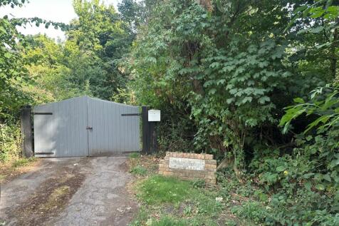 Horton Road, Horton, SL3 Land for sale