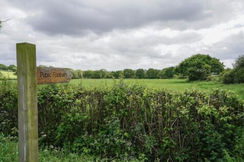 Land at Bowes Green Farm, Bishop... Land for sale