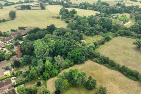 'Barkham', Barkham, RG41 Land for sale