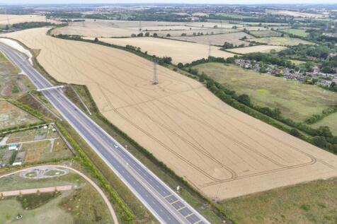 Luton Road, Chalton, LU4 Land for sale