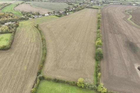 Keysoe Row, West Keysoe, MK44 Land for sale