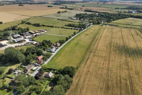 Land at Scrub Lane, Authorpe, LN11 Land for sale