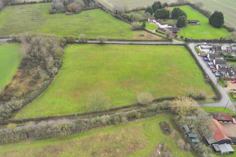 Mole Hill Green, Dunmow, CM6 Land for sale