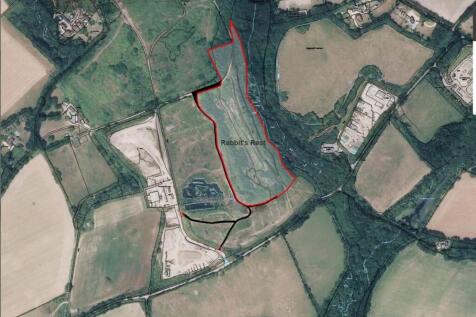 Land at Bunny Lane, Romsey, SO51 Land for sale
