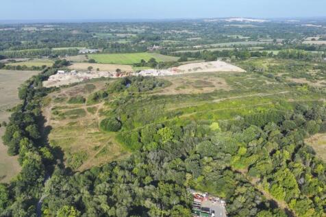 Land at Bunny Lane, Romsey, SO51 Land for sale
