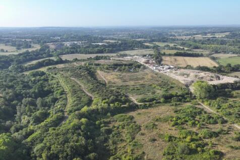Bunny Lane, Romsey, SO51 Land for sale
