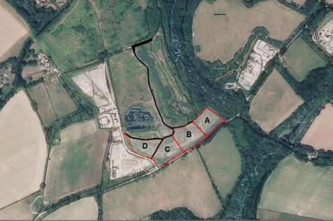 Bunny Lane, Romsey, SO51 Land for sale