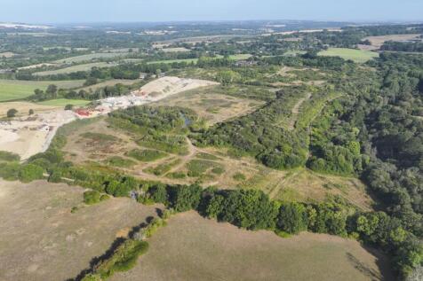 Bunny Lane, Romsey, SO51 Land for sale
