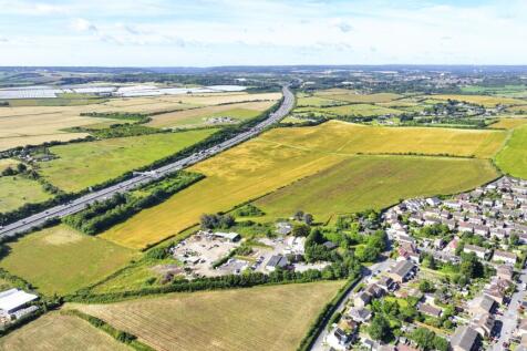 Clement Street, Swanley, Kent, BR8 Land for sale