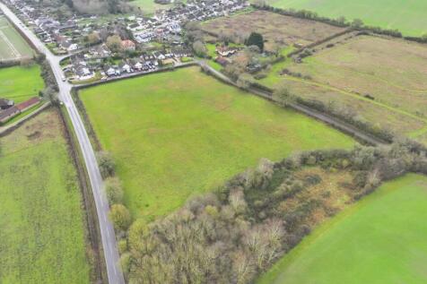 Mole Hill Green, Dunmow, CM6 Land for sale