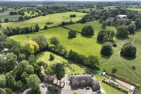Hollybush Lane, Codsall, WV8 Land for sale