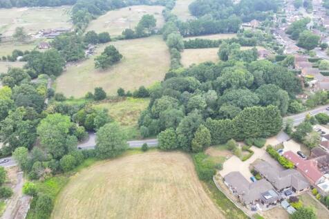 'Bearwood', Barkham, RG41 Land for sale