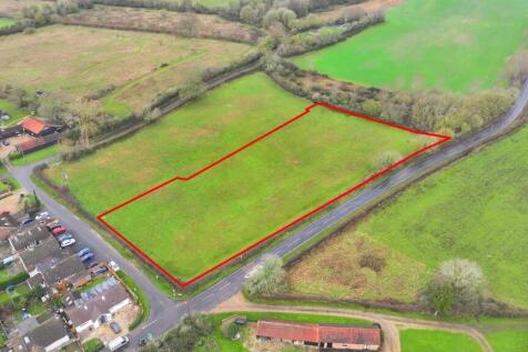 Mole Hill Green, Felsted, CM6 Land for sale