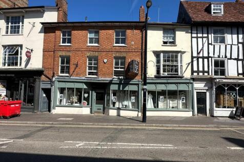 High Street, Newport Pagnell, MK16 House for sale