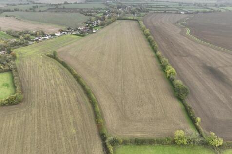 Keysoe Row, West Keysoe, MK44 Land for sale