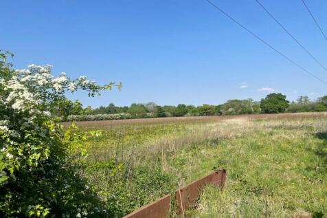 Liverpool Road, Chester, CH1 Land for sale