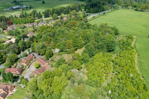 the East side of Reading Road... Land for sale