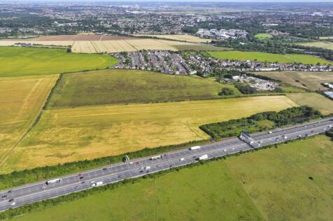 Clement Street, Swanley, Kent, BR8 Land for sale