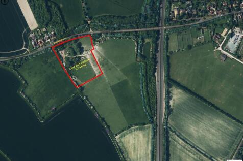Sharpenhoe Road, Bedford, MK45 Land for sale
