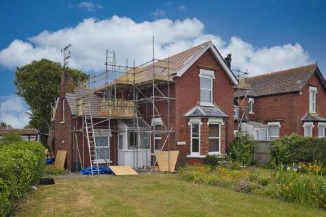 George Hill Road, Broadstairs, CT10 3 bed detached house for sale