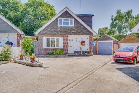 2 bedroom chalet for sale