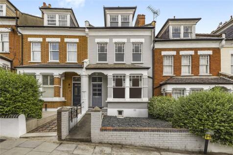 5 bedroom terraced house for sale