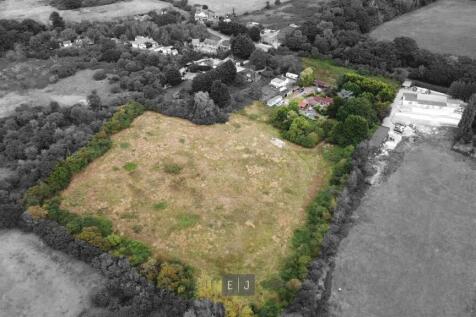 Honeypot Lane, Waltham Abbey EN9 5 bed detached house for sale