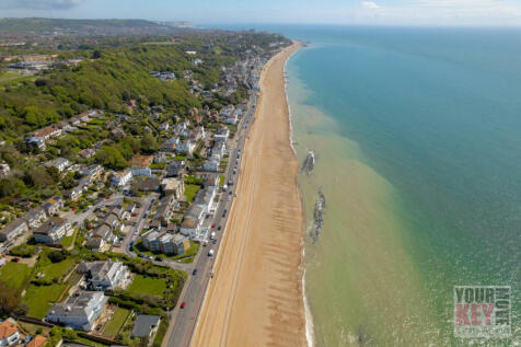 Sandgate High Street, Sandgate... 5 bed apartment for sale