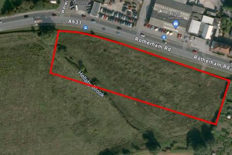 Land for sale