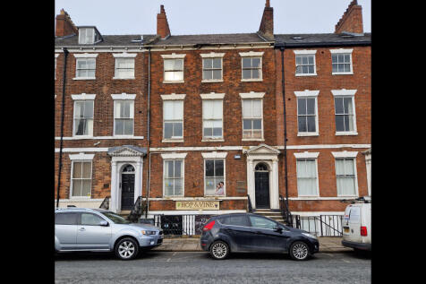 Block of apartments for sale