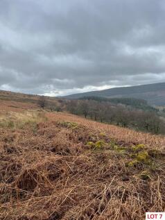 Land for sale