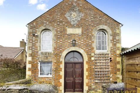 Bell Lane, Witney OX29 2 bed detached house for sale