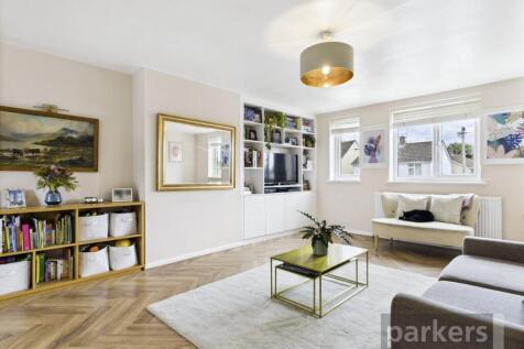 Evans Road, Witney OX29 3 bed end of terrace house for sale