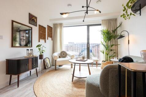 1 bedroom apartment for sale