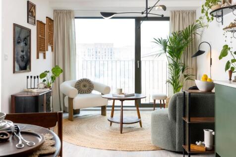 1 bedroom apartment for sale