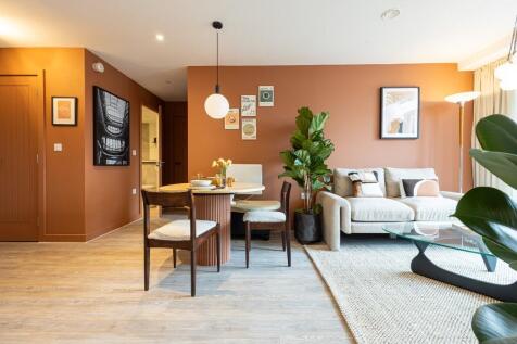 2 bedroom apartment for sale