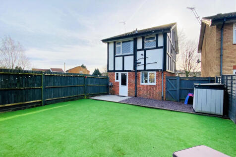 Windsor Avenue, Groby, LE6 3 bed detached house for sale