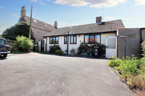 2 bedroom detached house for sale