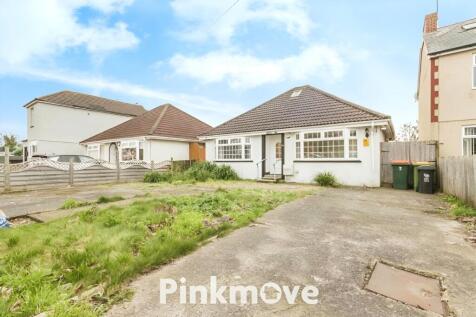 2 bedroom detached house for sale