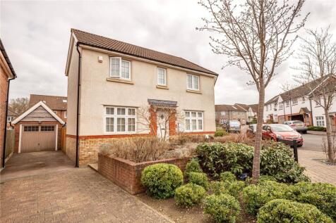 Leader Street, Bristol BS16 2 bed semi
