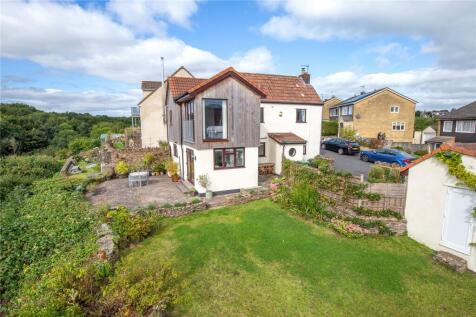 Stone Lane, Bristol BS36 2 bed detached house for sale