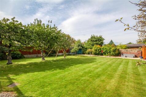 Heath Walk, Bristol BS16 4 bed detached house for sale
