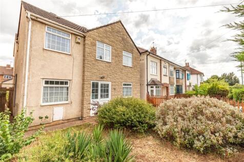 Frenchay Park Road, Bristol BS16 4 bed detached house for sale