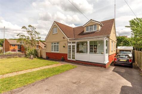 Overndale Road, Bristol BS16 4 bed detached house for sale