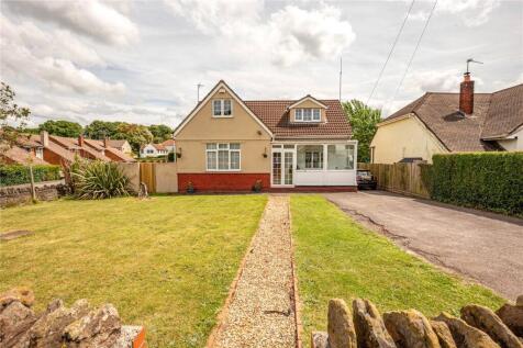 Overndale Road, Bristol BS16 4 bed detached house for sale