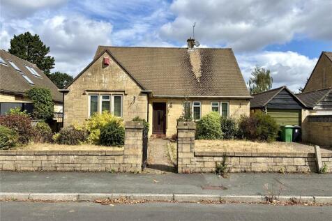 Park Crescent, Bristol BS16 2 bed bungalow for sale