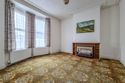 Snowdon Road, Bristol BS16 2 bed terraced house for sale
