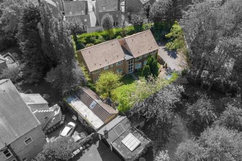9 bedroom detached house for sale